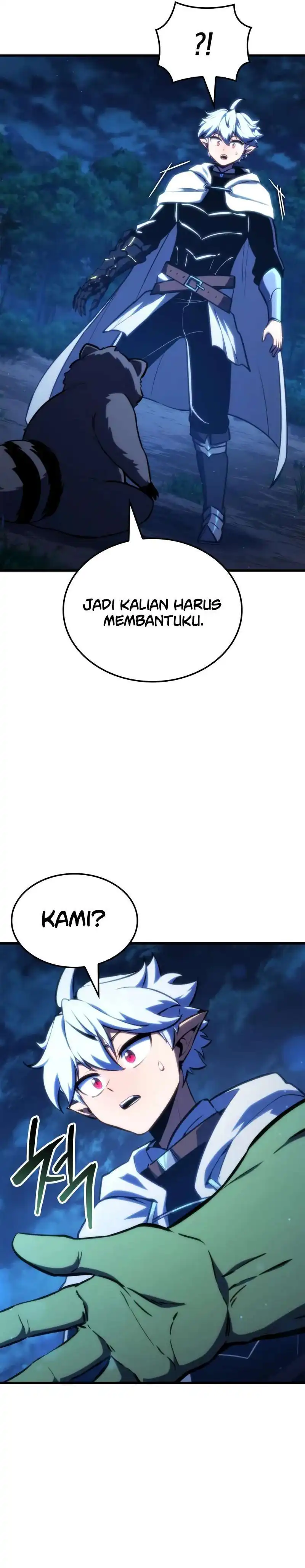 Baca Breakers - Chapter 50 halaman 14