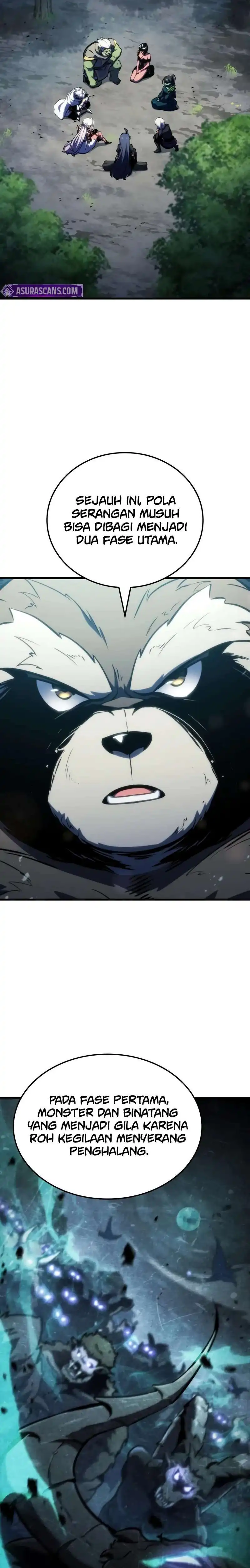 Baca Breakers - Chapter 50 halaman 17