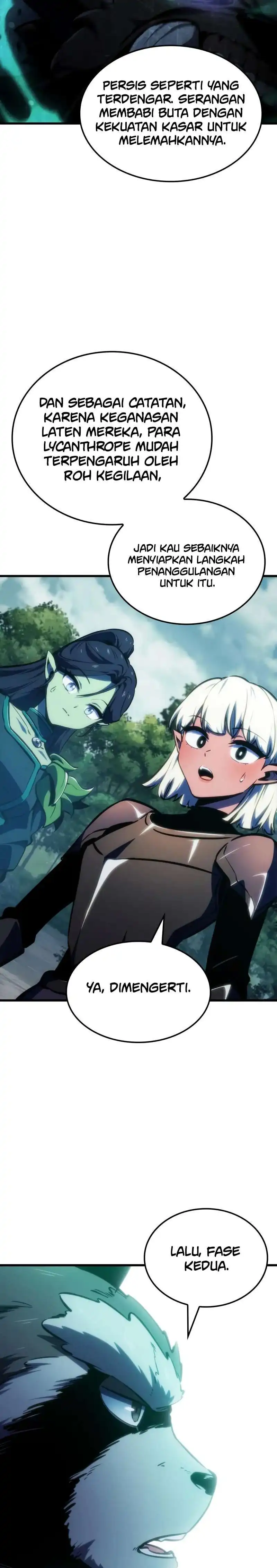 Baca Breakers - Chapter 50 halaman 18