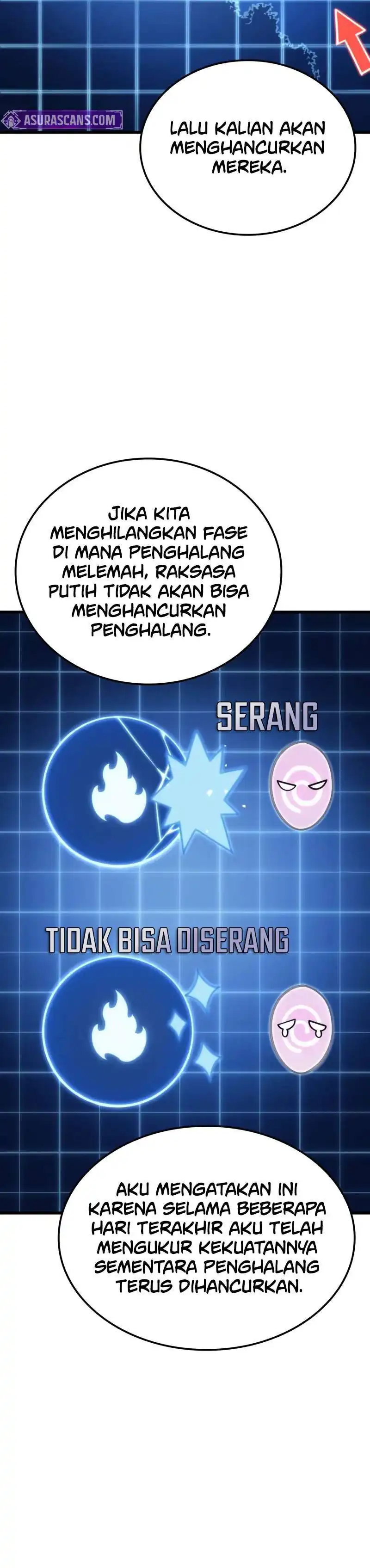 Baca Breakers - Chapter 50 halaman 20