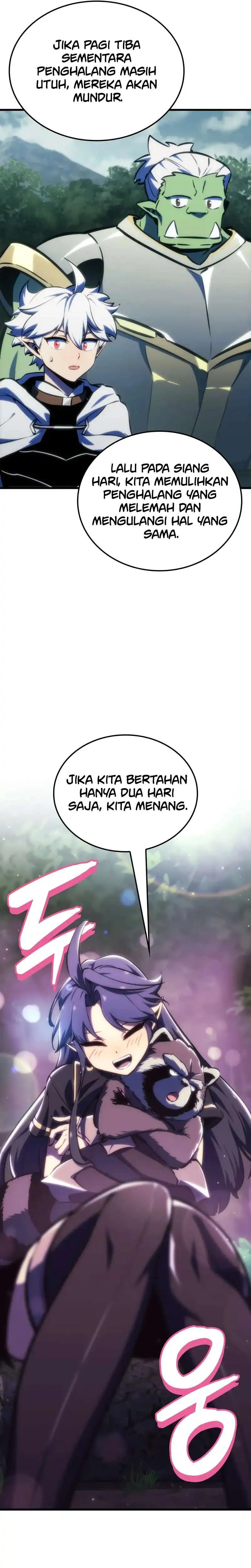 Baca Breakers - Chapter 50 halaman 21