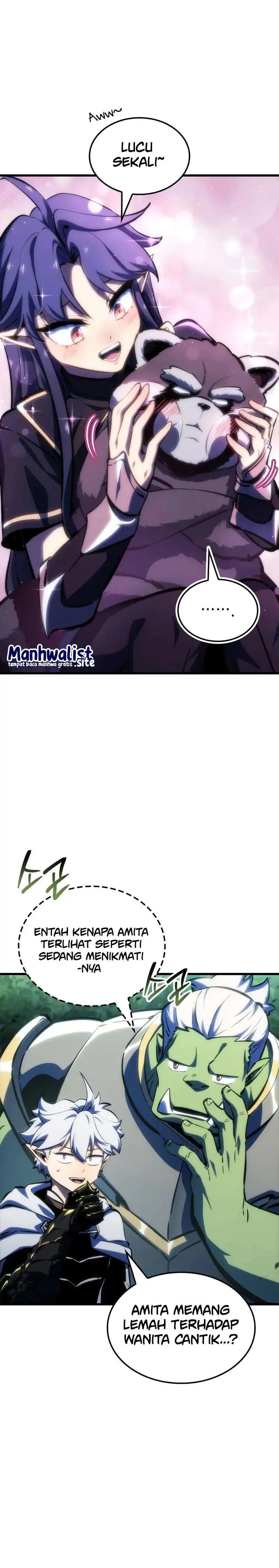 Baca Breakers - Chapter 50 halaman 22