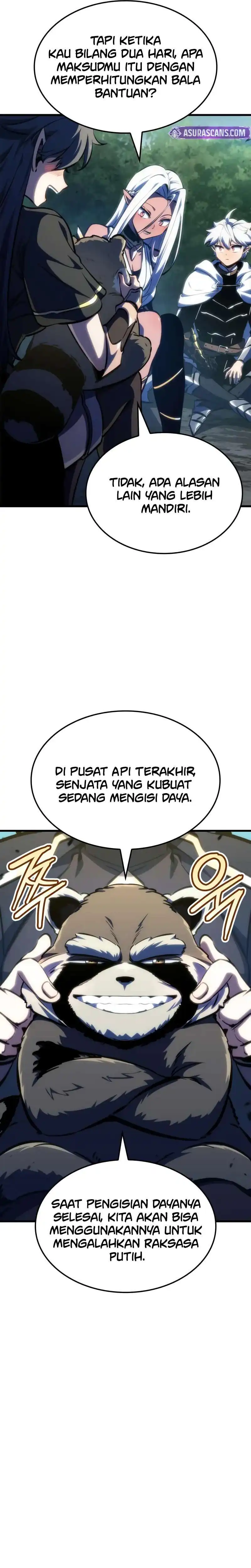 Baca Breakers - Chapter 50 halaman 23