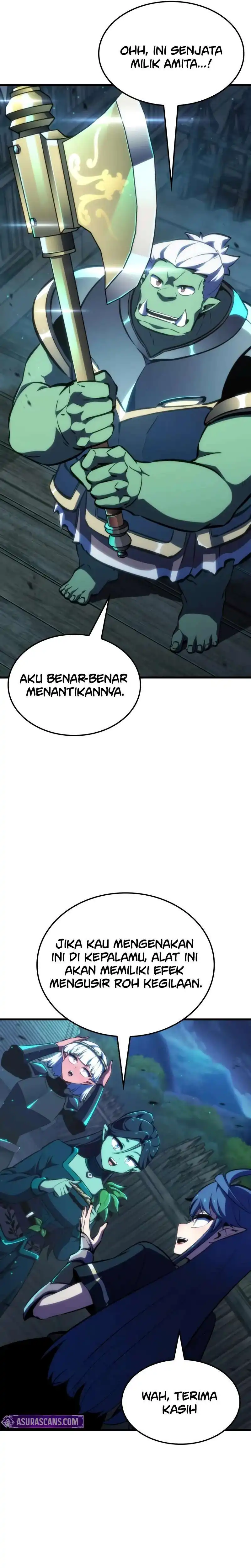 Baca Breakers - Chapter 50 halaman 25