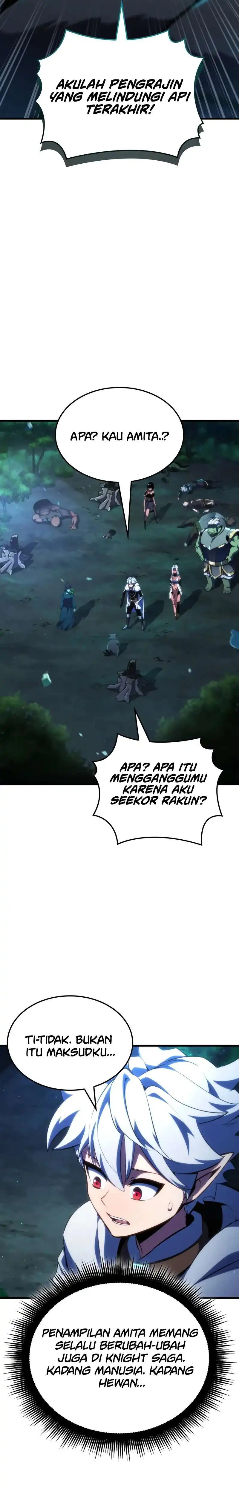 Baca Breakers - Chapter 50 halaman 2