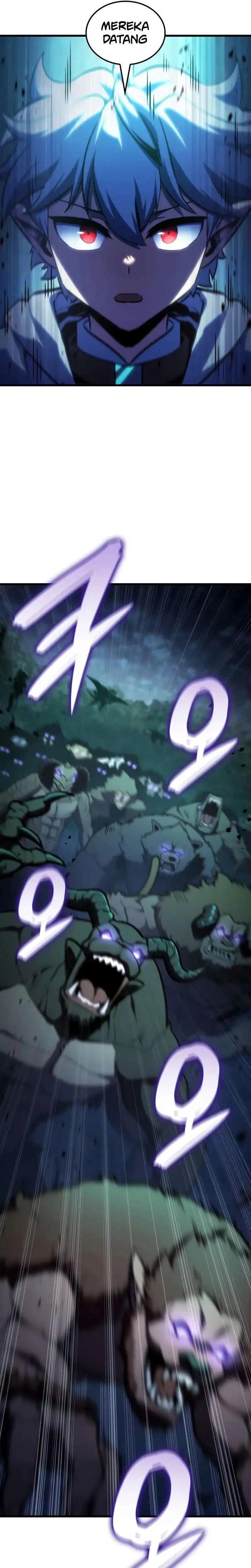 Baca Breakers - Chapter 50 halaman 27