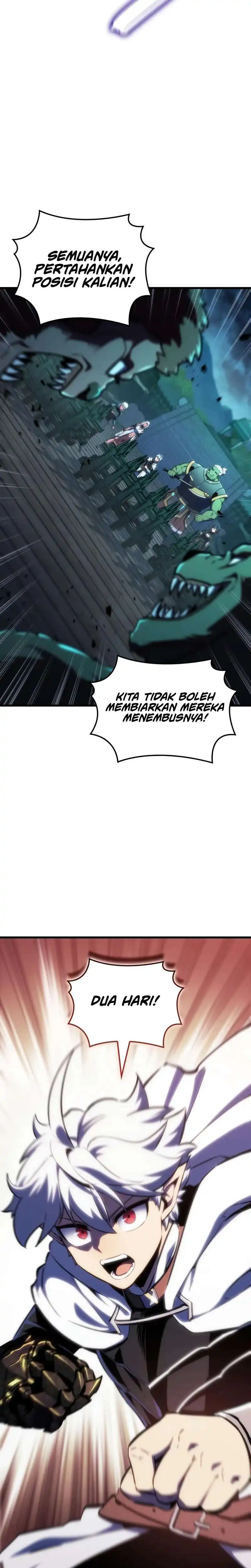 Baca Breakers - Chapter 50 halaman 28