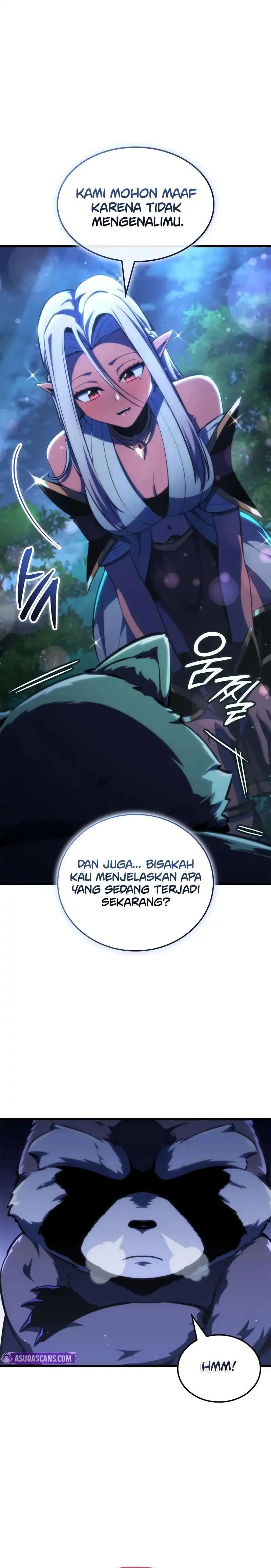 Baca Breakers - Chapter 50 halaman 3