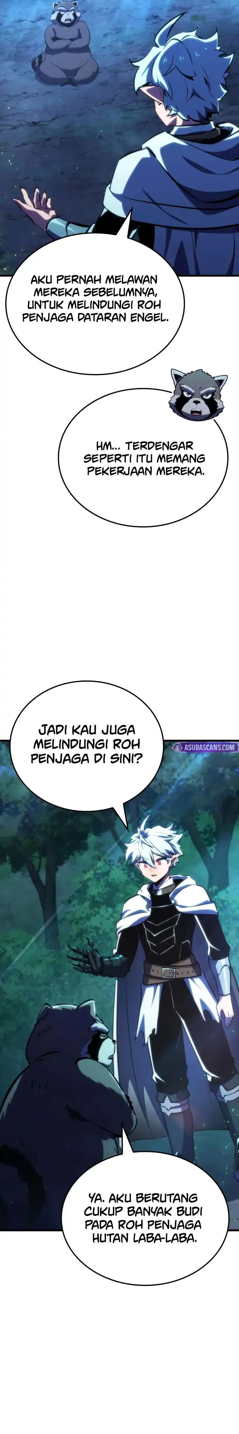 Baca Breakers - Chapter 50 halaman 6