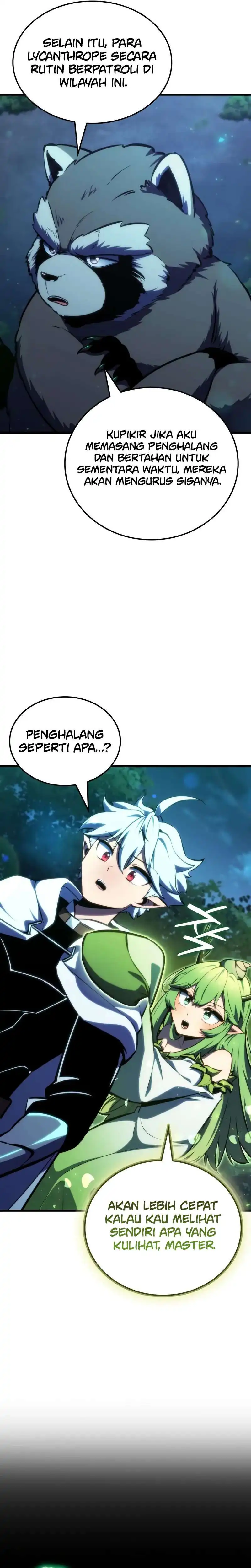 Baca Breakers - Chapter 50 halaman 7