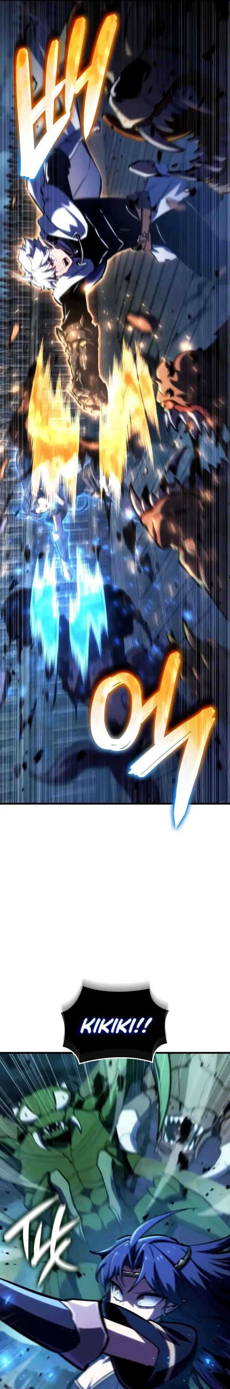 Baca Breakers - Chapter 51 halaman 10