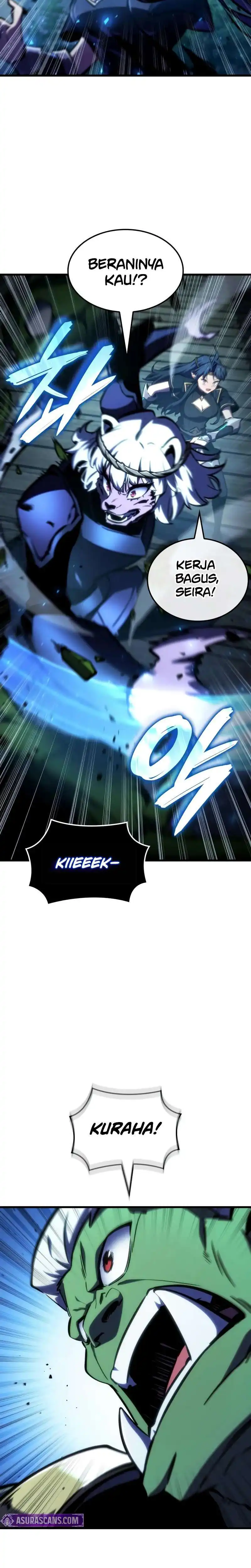 Baca Breakers - Chapter 51 halaman 11