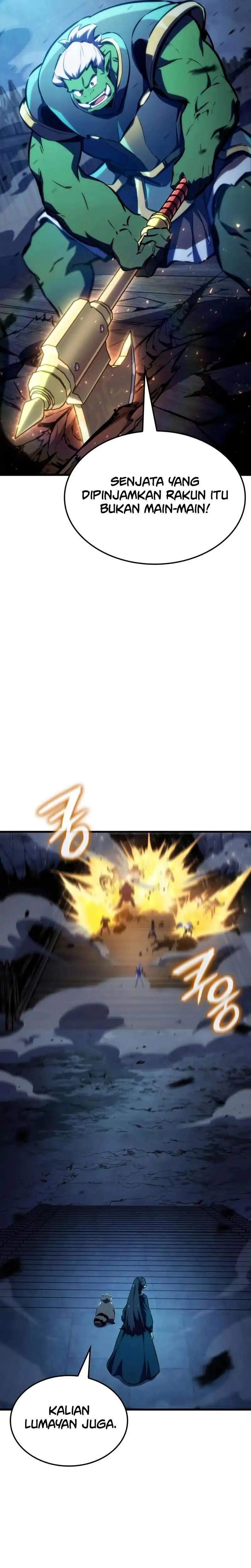 Baca Breakers - Chapter 51 halaman 13