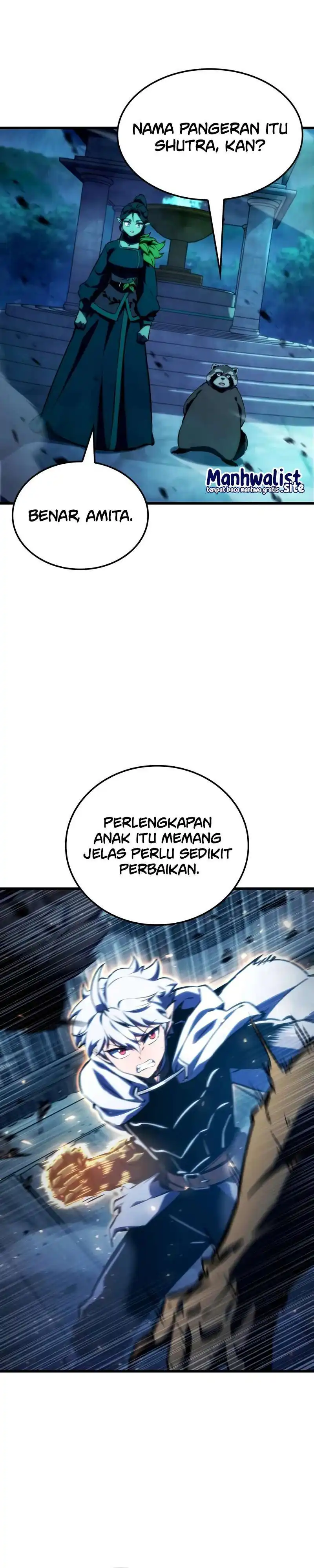 Baca Breakers - Chapter 51 halaman 14