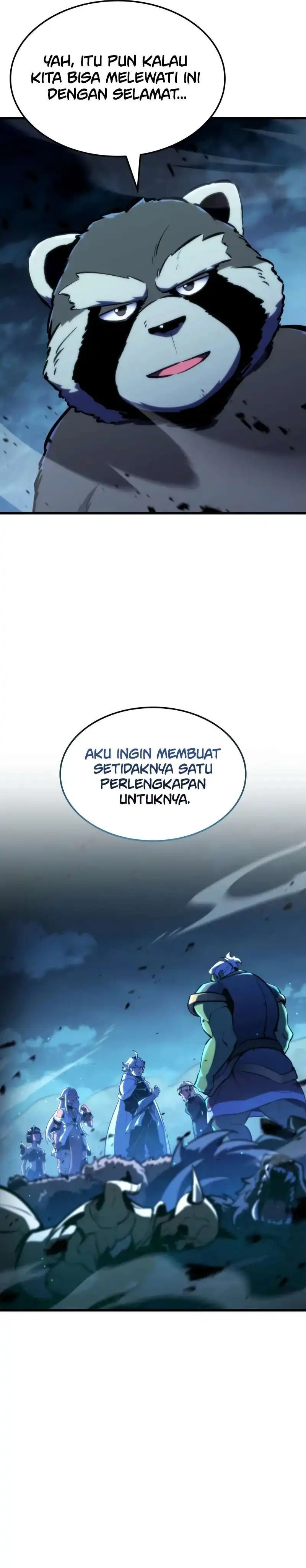 Baca Breakers - Chapter 51 halaman 15