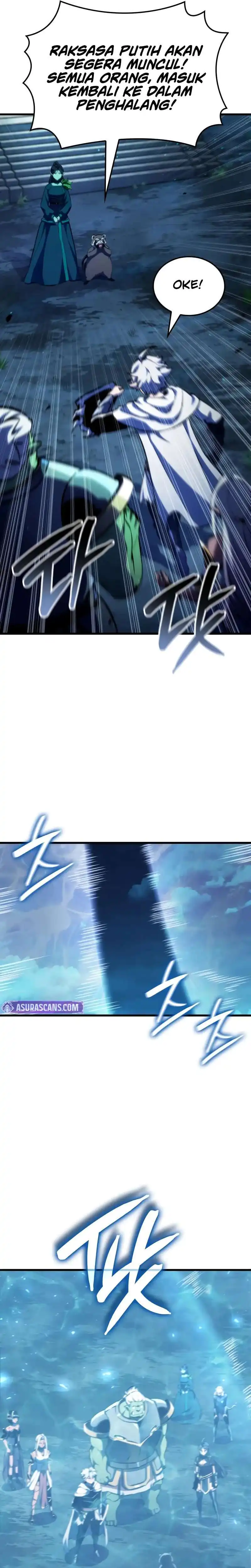 Baca Breakers - Chapter 51 halaman 16