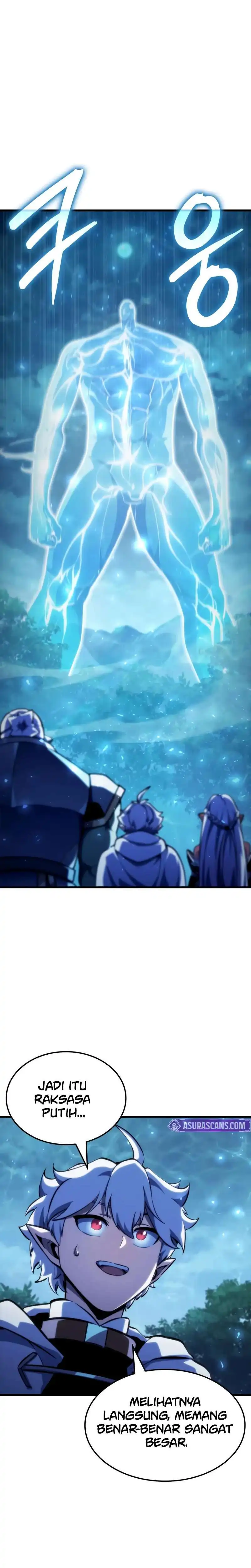Baca Breakers - Chapter 51 halaman 18