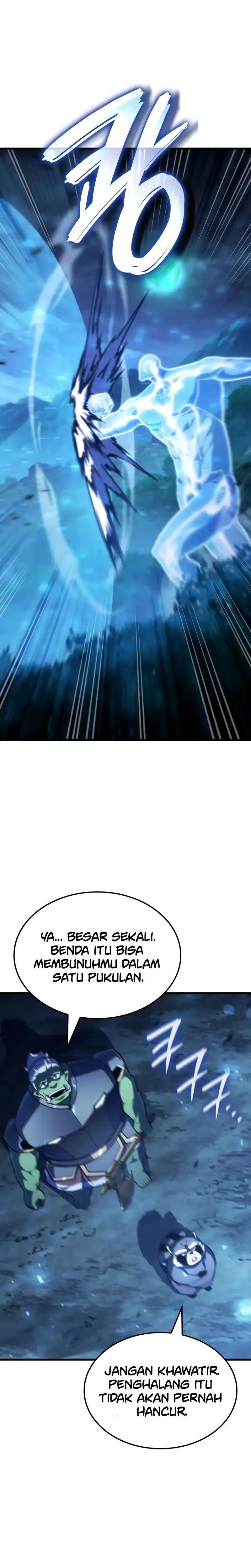 Baca Breakers - Chapter 51 halaman 19