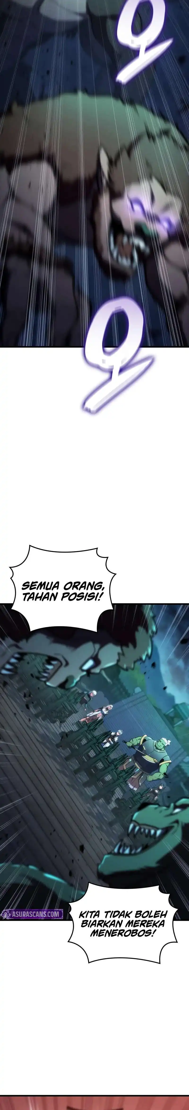 Baca Breakers - Chapter 51 halaman 2