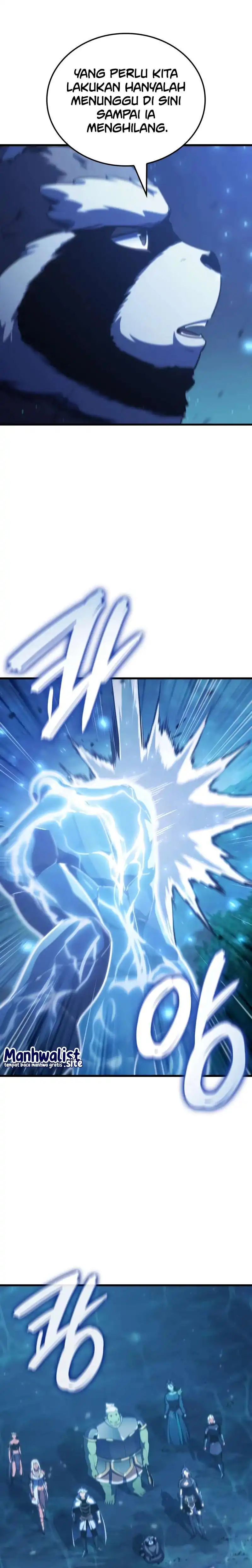 Baca Breakers - Chapter 51 halaman 20