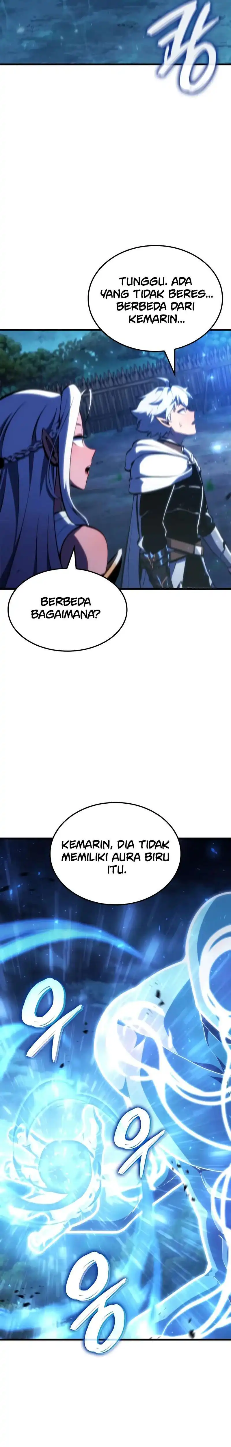 Baca Breakers - Chapter 51 halaman 21