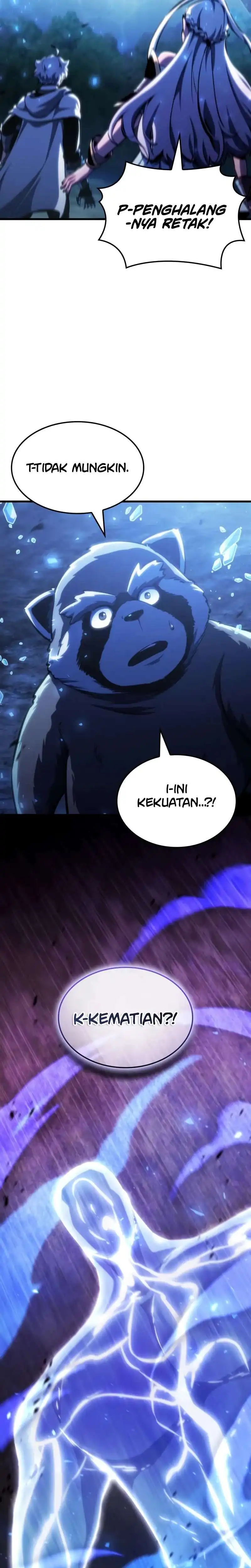 Baca Breakers - Chapter 51 halaman 23
