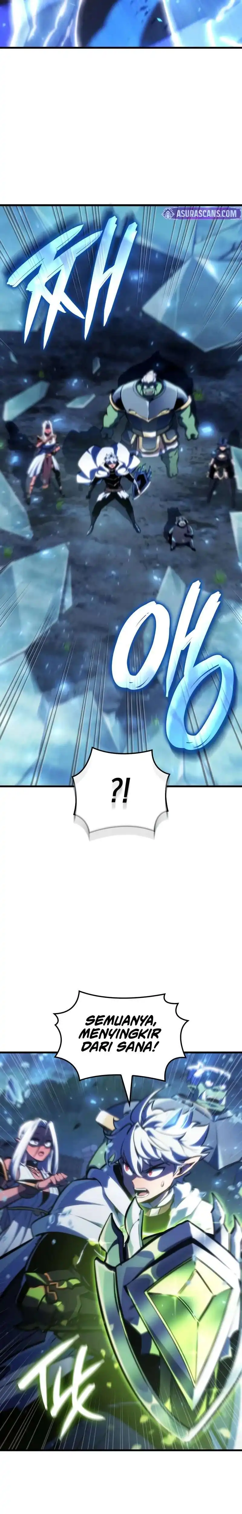 Baca Breakers - Chapter 51 halaman 24