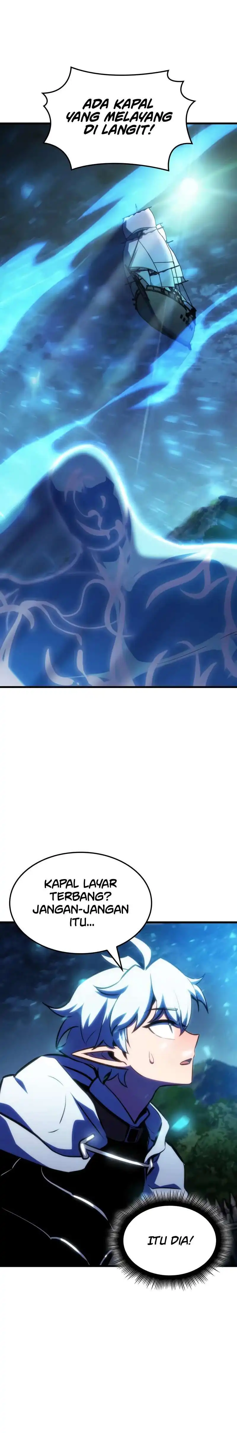 Baca Breakers - Chapter 51 halaman 28