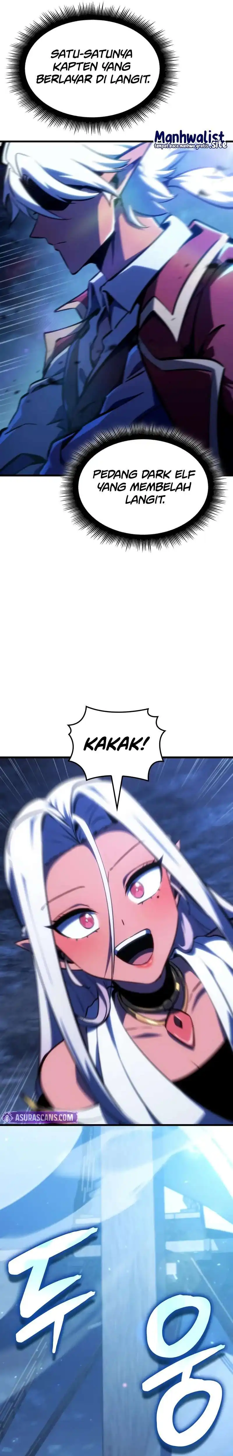 Baca Breakers - Chapter 51 halaman 29