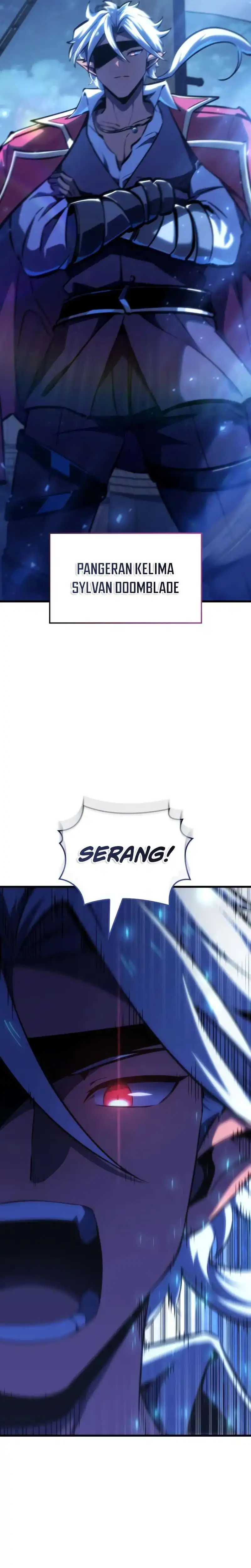 Baca Breakers - Chapter 51 halaman 30