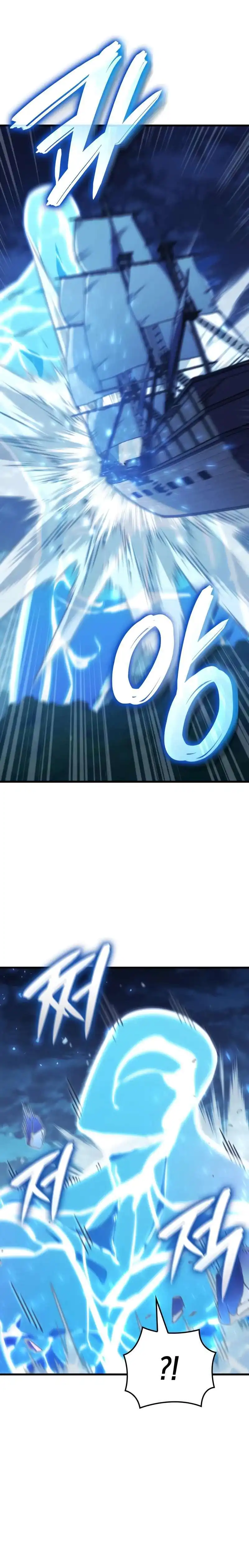 Baca Breakers - Chapter 51 halaman 31