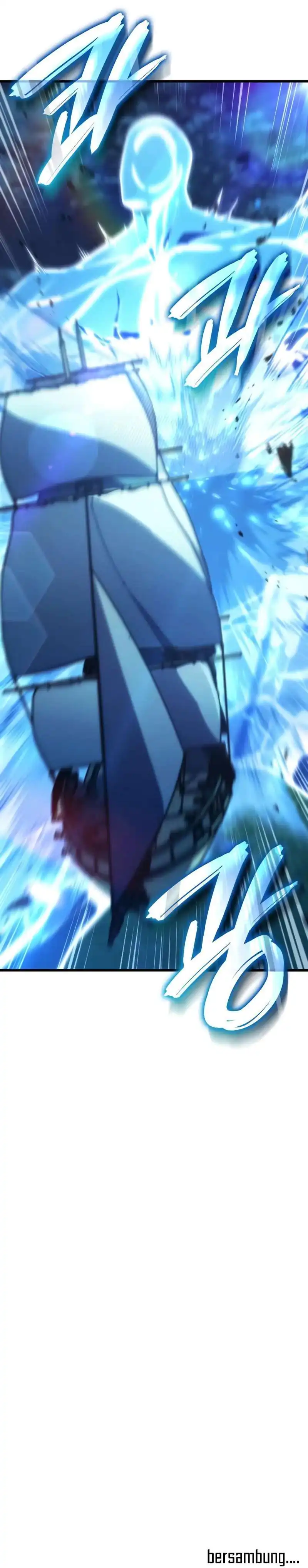 Baca Breakers - Chapter 51 halaman 32