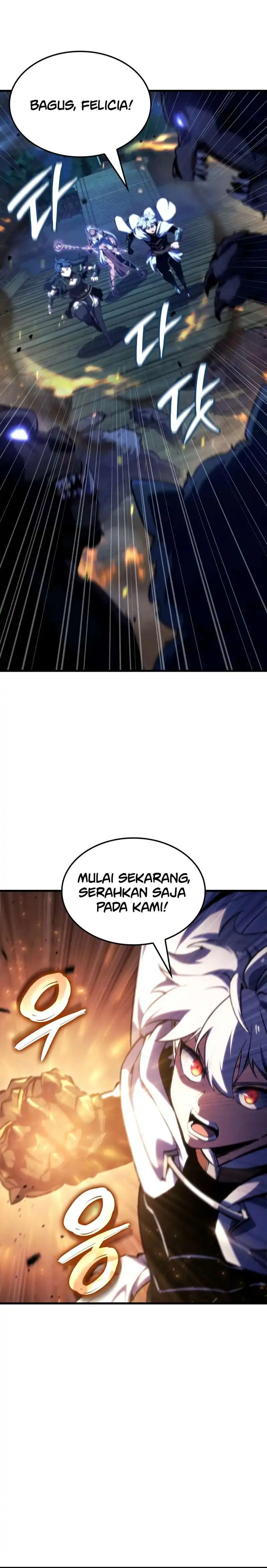 Baca Breakers - Chapter 51 halaman 9