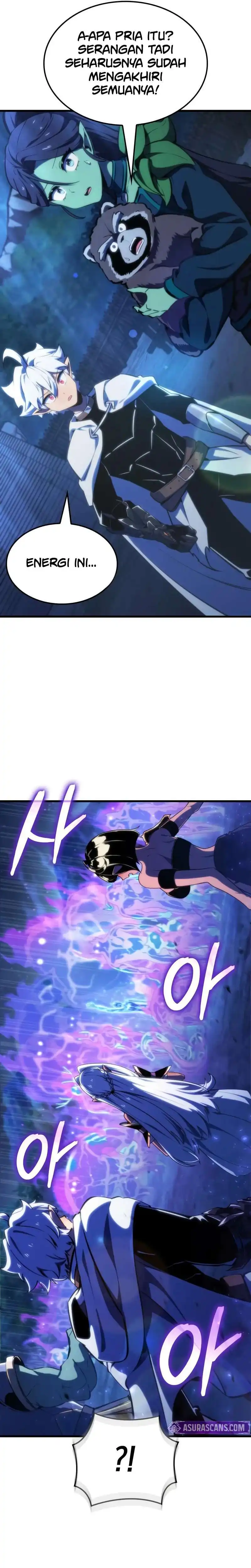 Baca Breakers - Chapter 52 halaman 10