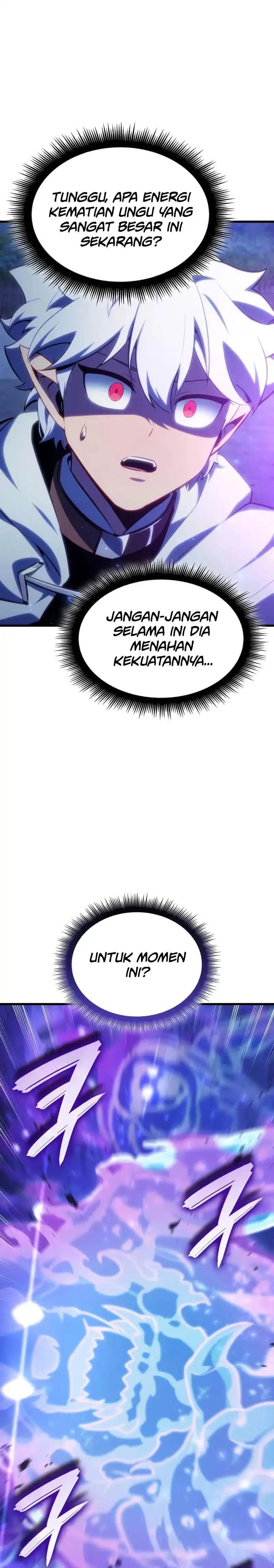 Baca Breakers - Chapter 52 halaman 11