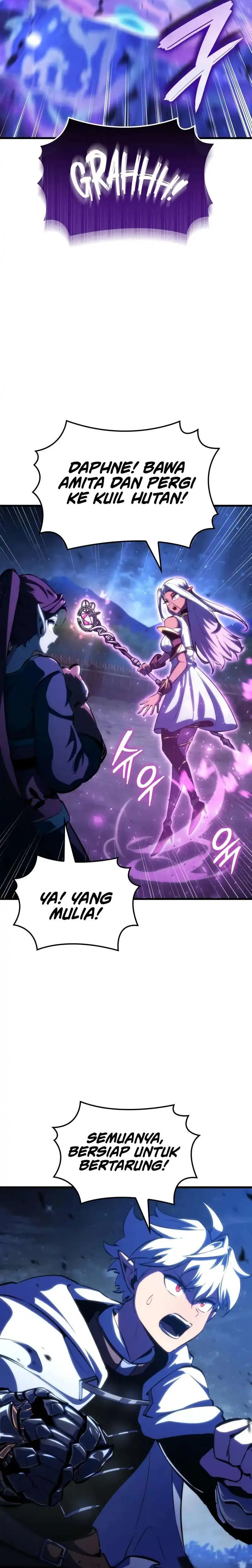 Baca Breakers - Chapter 52 halaman 12