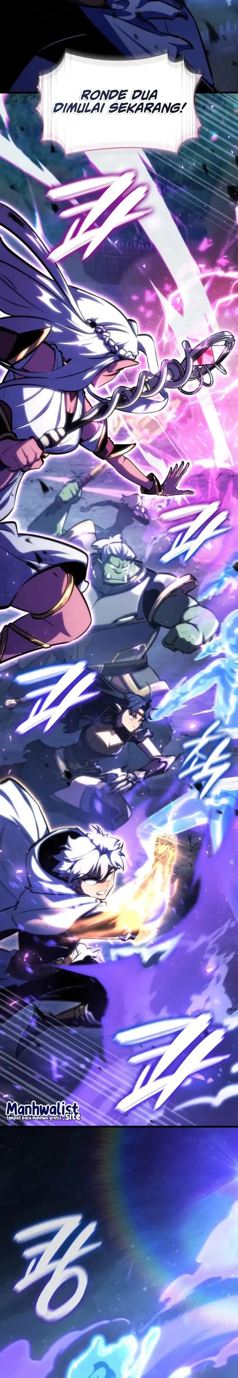 Baca Breakers - Chapter 52 halaman 13