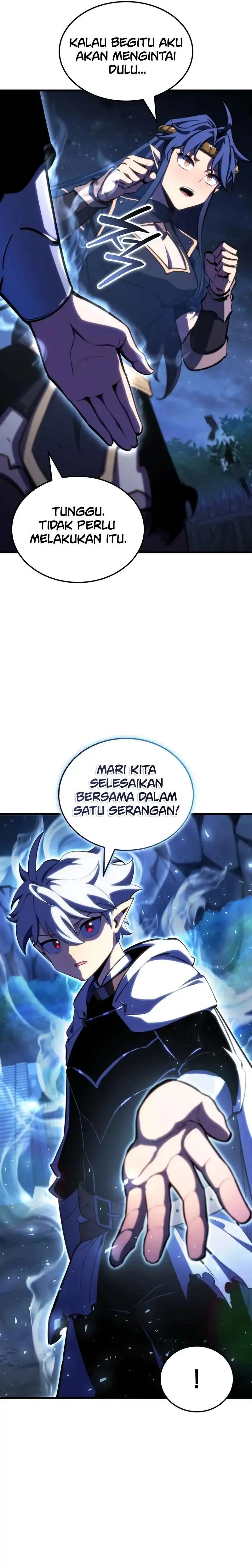 Baca Breakers - Chapter 52 halaman 15