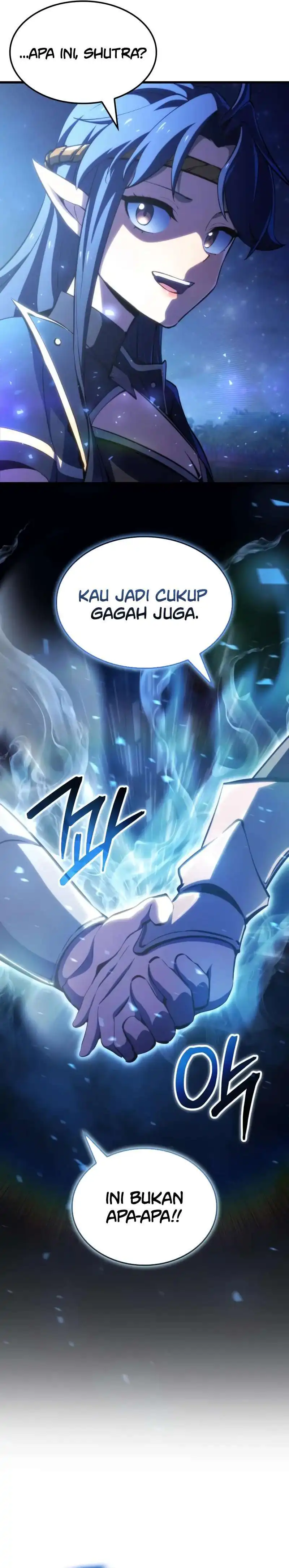 Baca Breakers - Chapter 52 halaman 16