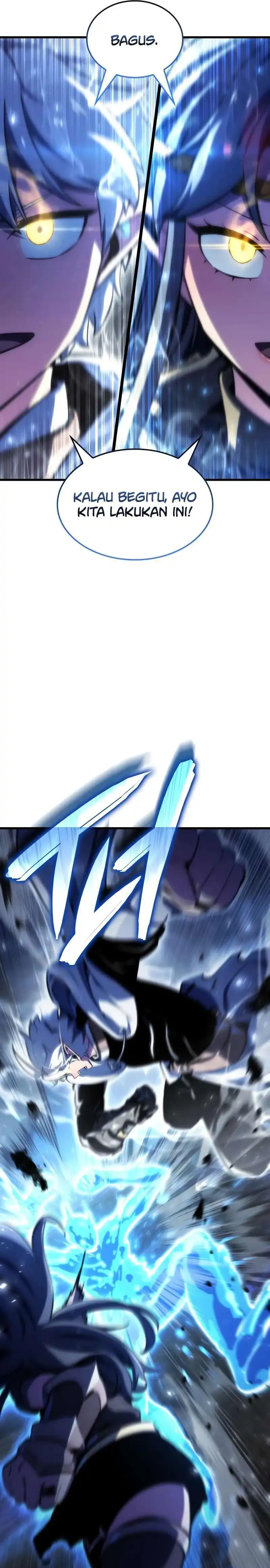 Baca Breakers - Chapter 52 halaman 18