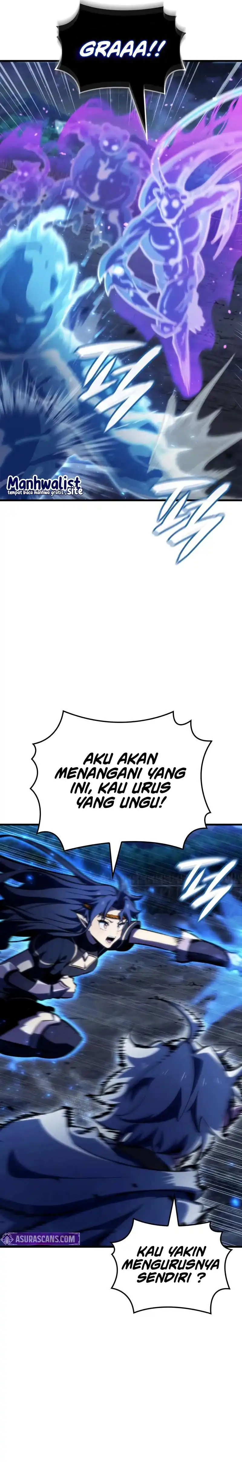 Baca Breakers - Chapter 52 halaman 20