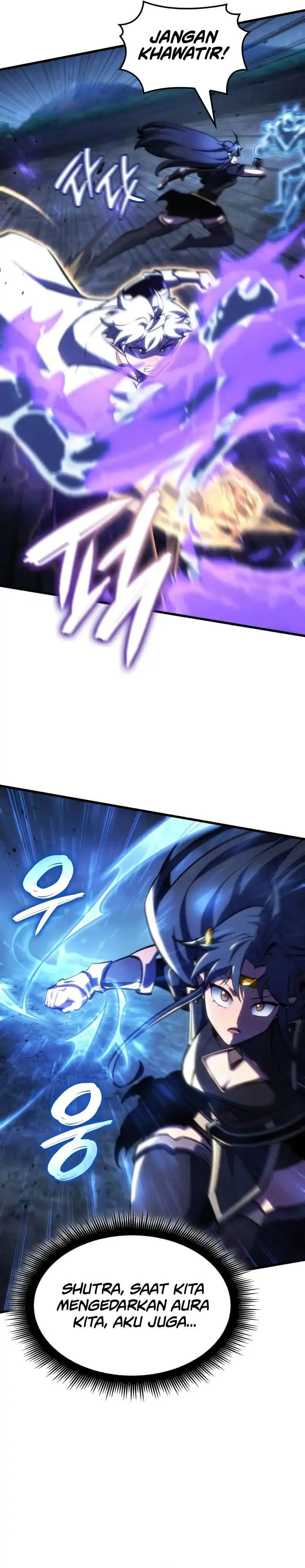 Baca Breakers - Chapter 52 halaman 21