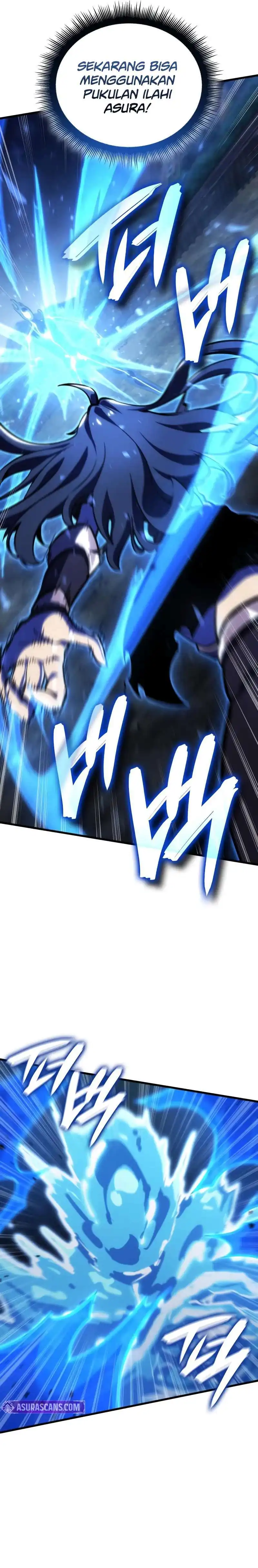 Baca Breakers - Chapter 52 halaman 22