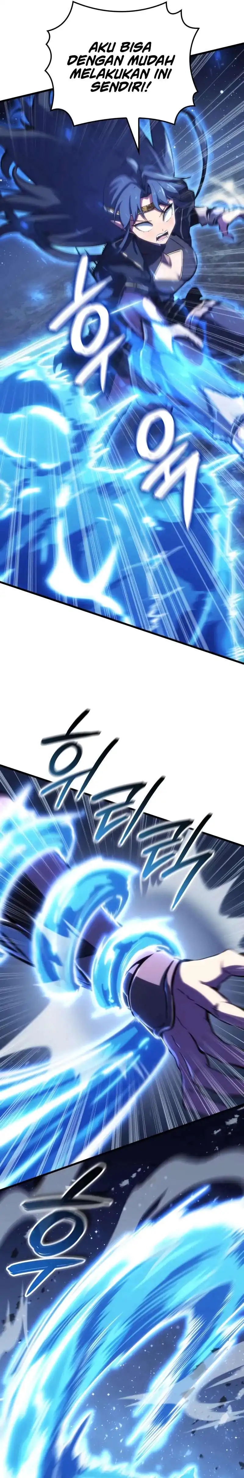 Baca Breakers - Chapter 52 halaman 23