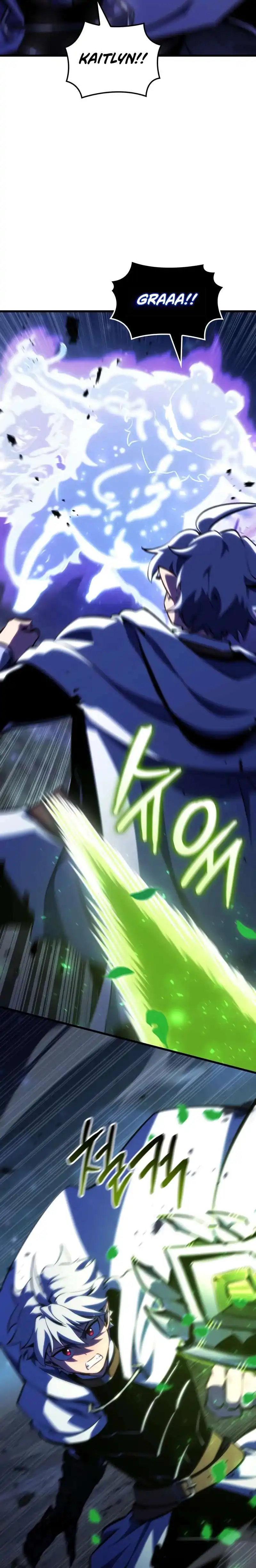 Baca Breakers - Chapter 52 halaman 25