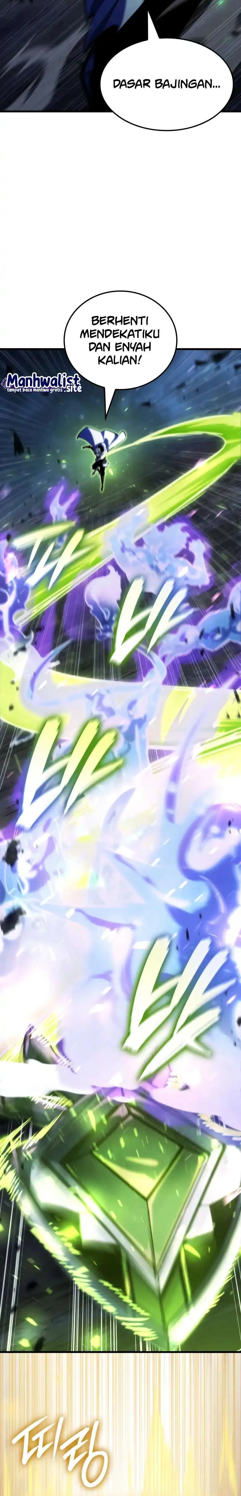Baca Breakers - Chapter 52 halaman 26