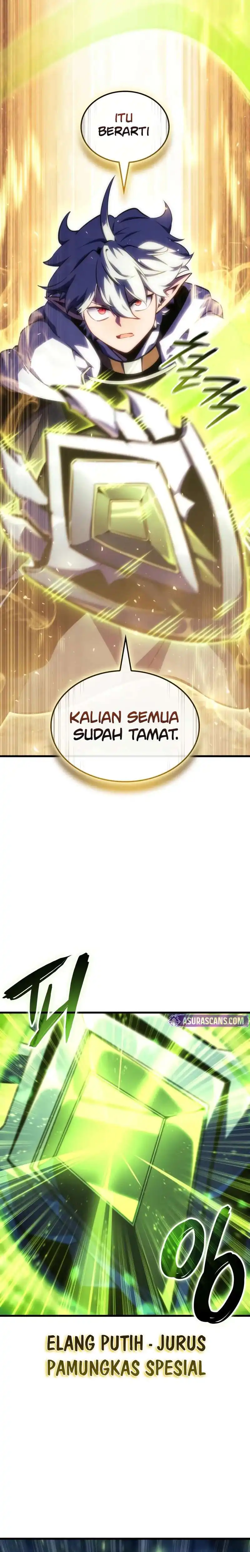 Baca Breakers - Chapter 52 halaman 29