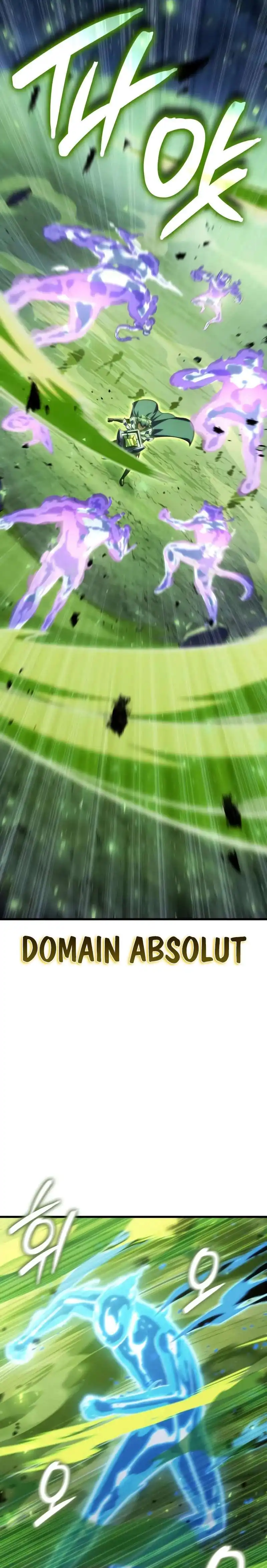 Baca Breakers - Chapter 52 halaman 30