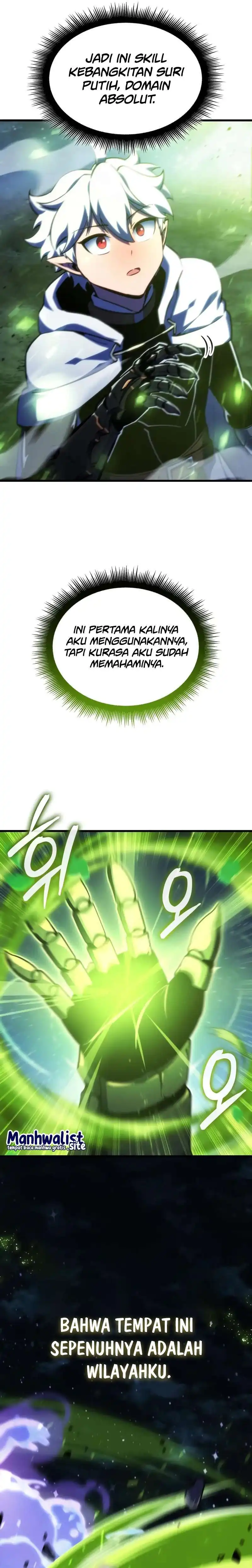 Baca Breakers - Chapter 52 halaman 32