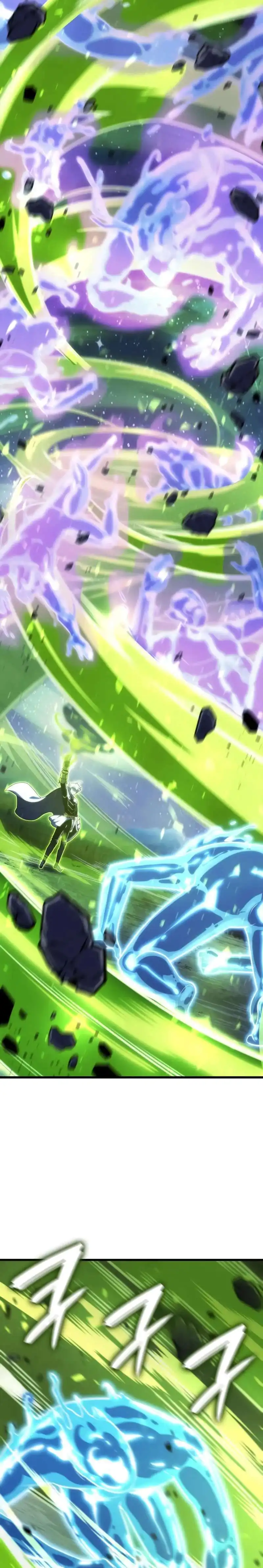 Baca Breakers - Chapter 52 halaman 33